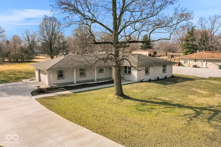 7121 W 150 N, Greenfield, IN 46140 - #3