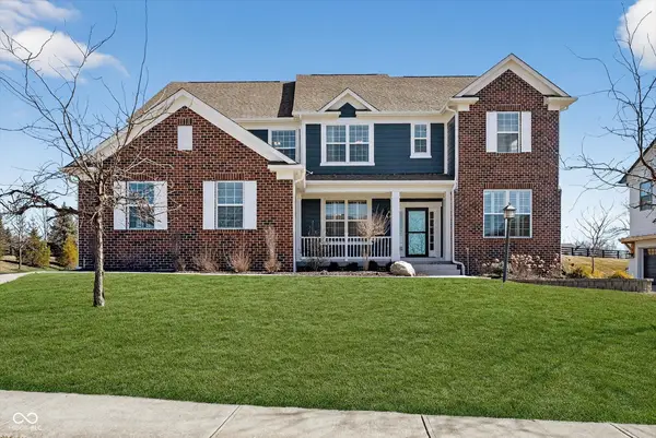 15565 Viking Crusader Court, Westfield, IN 46074