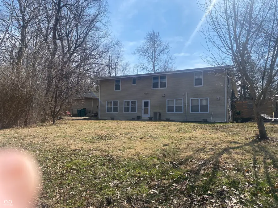 152 E 150 S, Crawfordsville, IN 47933 - #3