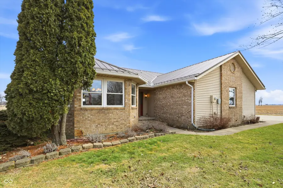 781 N State Road 19, Tipton, IN 46072 - #2