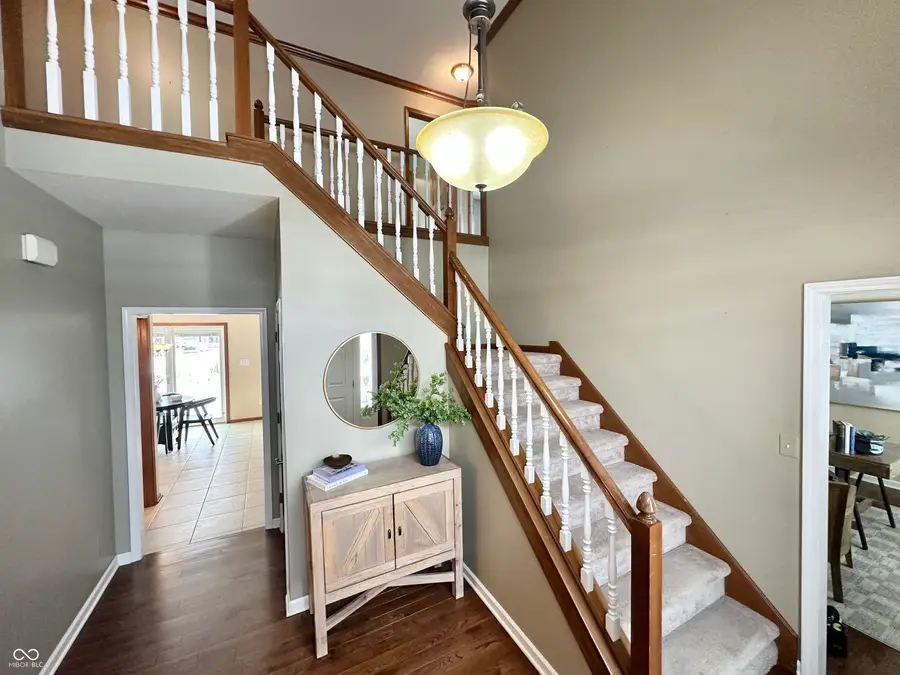 9233 Lakewind Court, Indianapolis, IN 46256 - #2