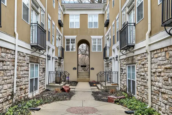 6664 Junction Lane, Indianapolis, IN 46220