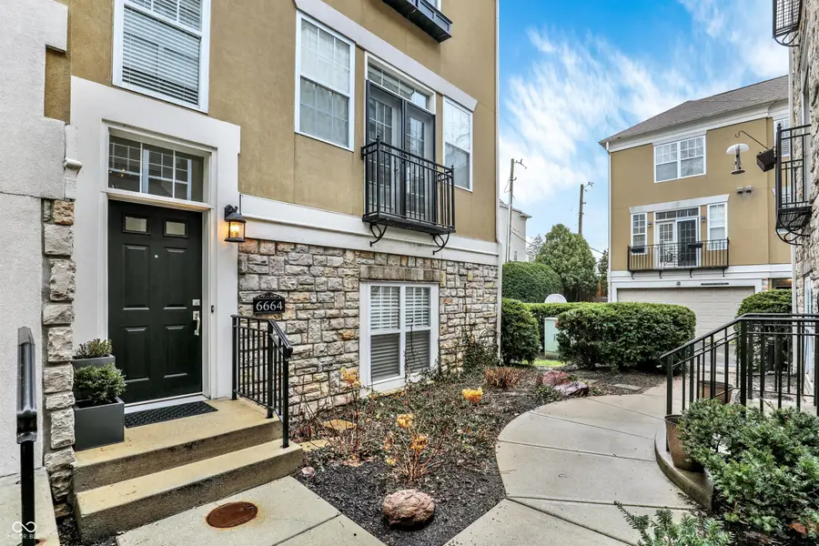 6664 Junction Lane, Indianapolis, IN 46220 - #3