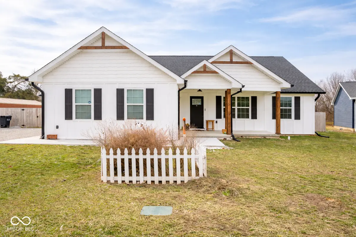 772 Northern Acres Drive, Ladoga, IN 47954 - #1