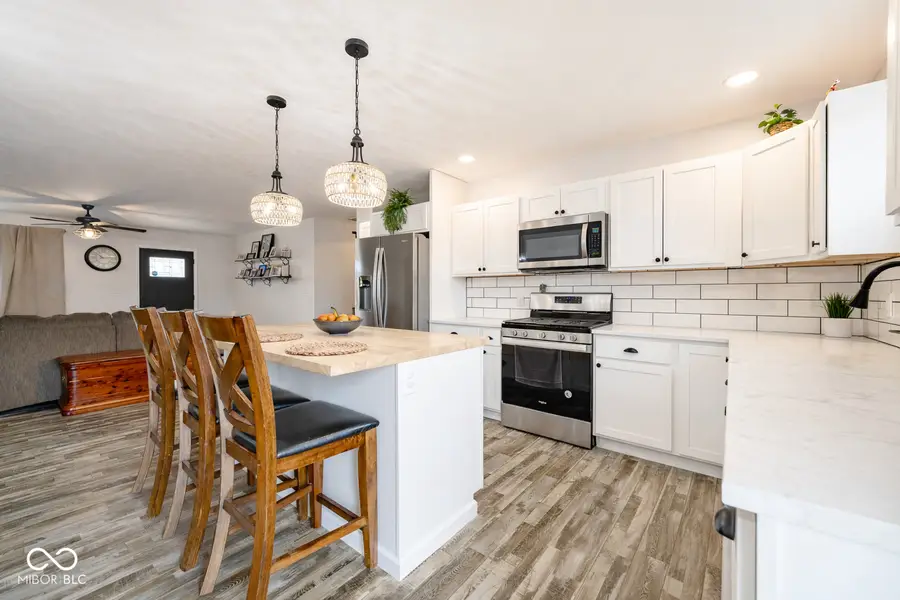 772 Northern Acres Drive, Ladoga, IN 47954 - #3