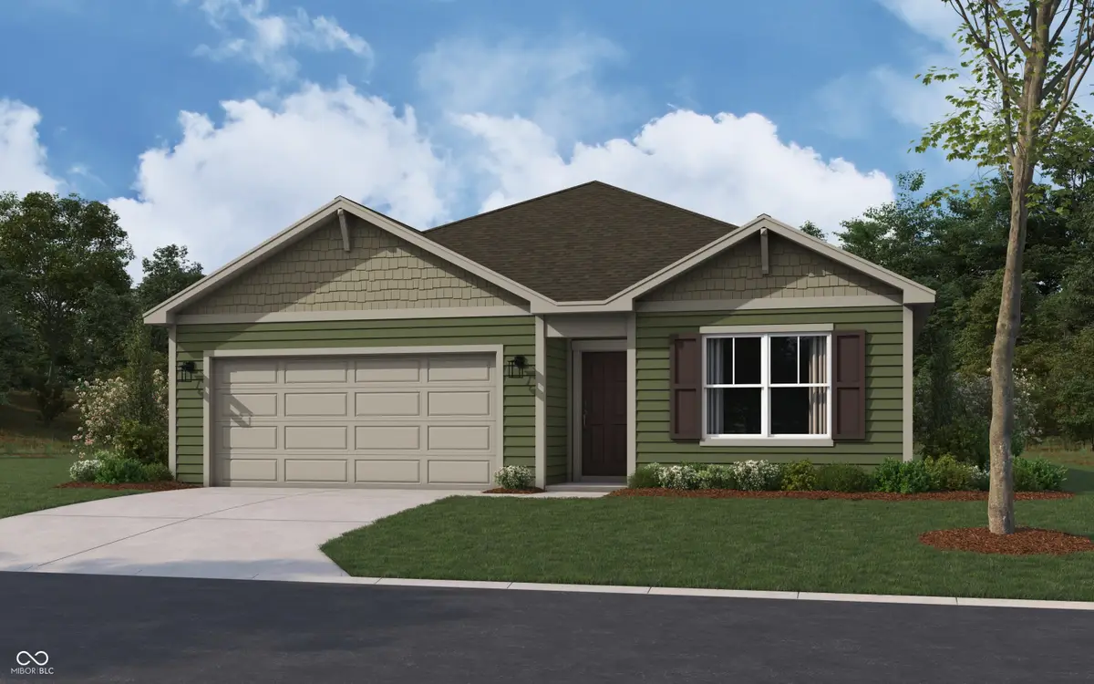 1560 Aster Drive, Shelbyville, IN 46176 - #1