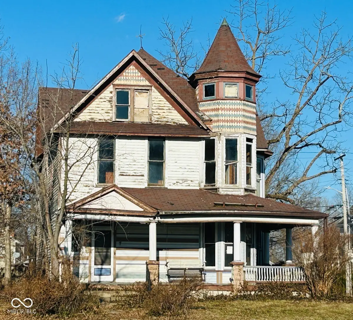 216 S State Street, North Vernon, IN 47265 - #1