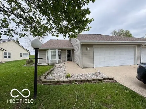 1526 W 31st Street, Marion, IN 46953