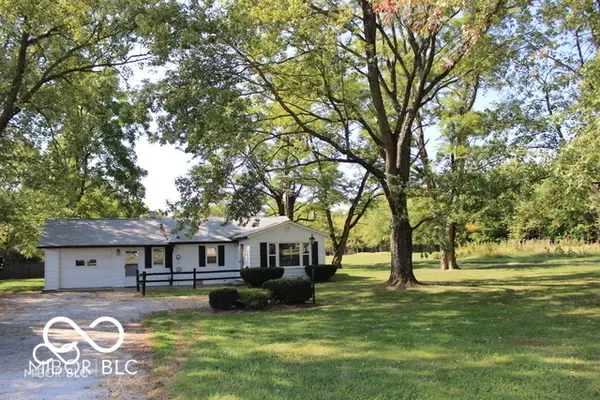 5043 W 144, Bargersville, IN 46106