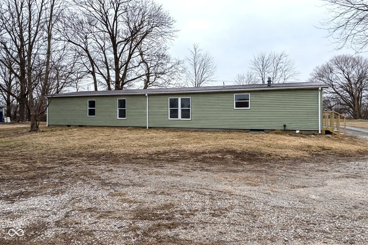 6647 S 1050 E, New Ross, IN 47968 - #1