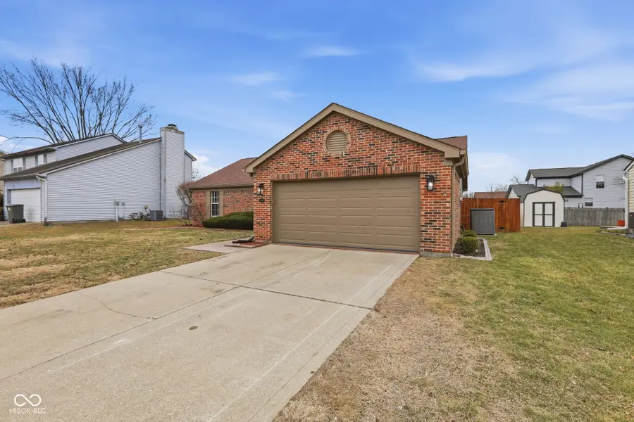 7711 Gullit Way, Indianapolis, IN 46214 - #3