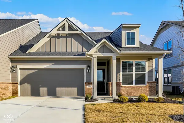 14441 Shrawley Court, Carmel, IN 46074