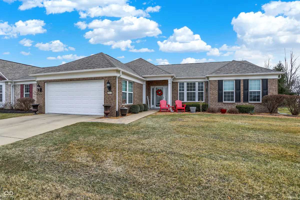 16131 Oliver Street, Fishers, IN 46037 - #1