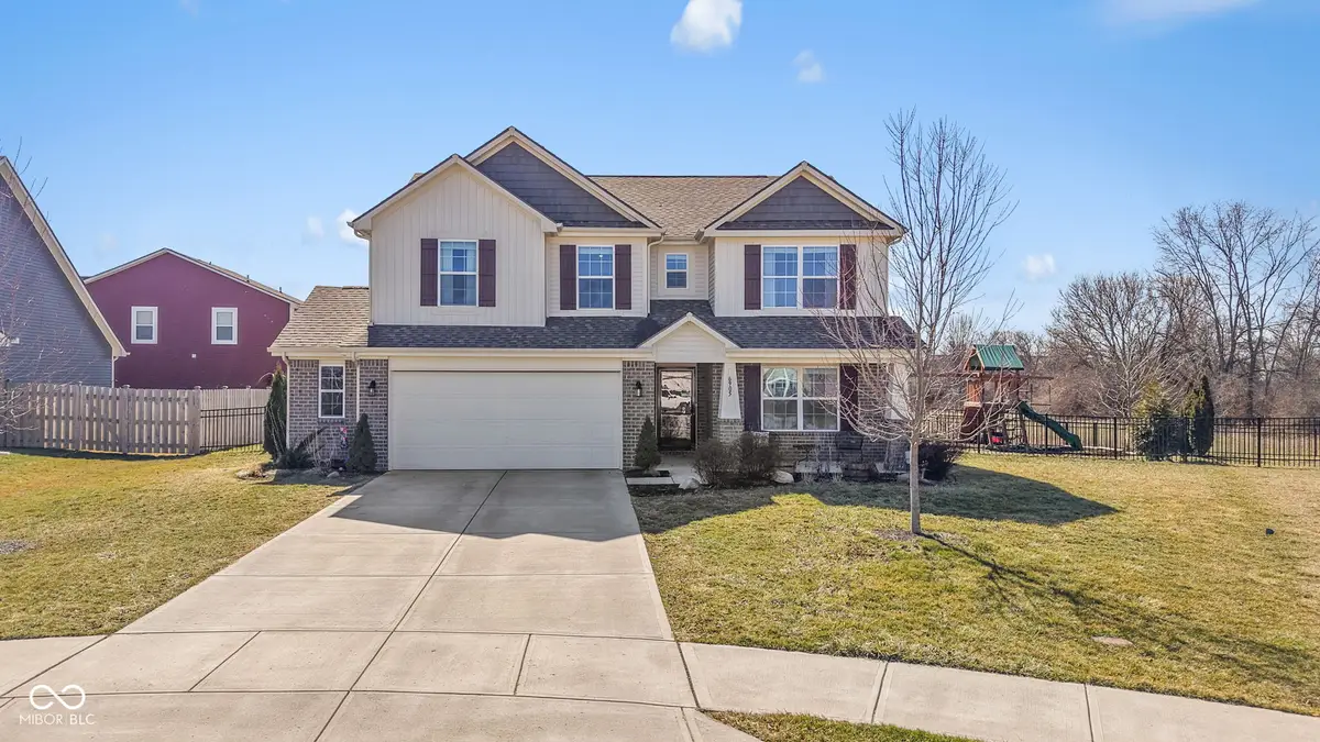 6905 W Wintergreen Court, McCordsville, IN 46055 - #1