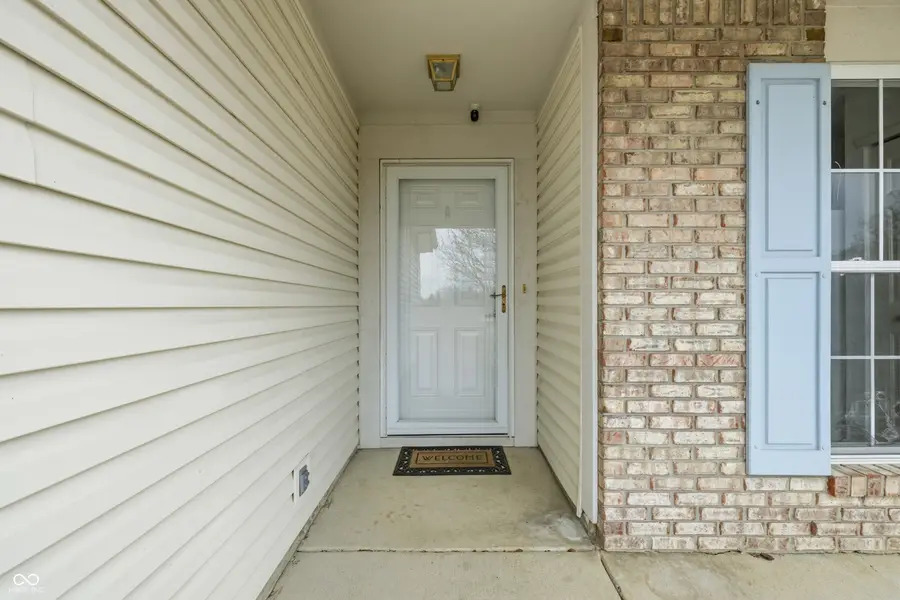 5048 Thompson Park Boulevard, Indianapolis, IN 46237 - #3