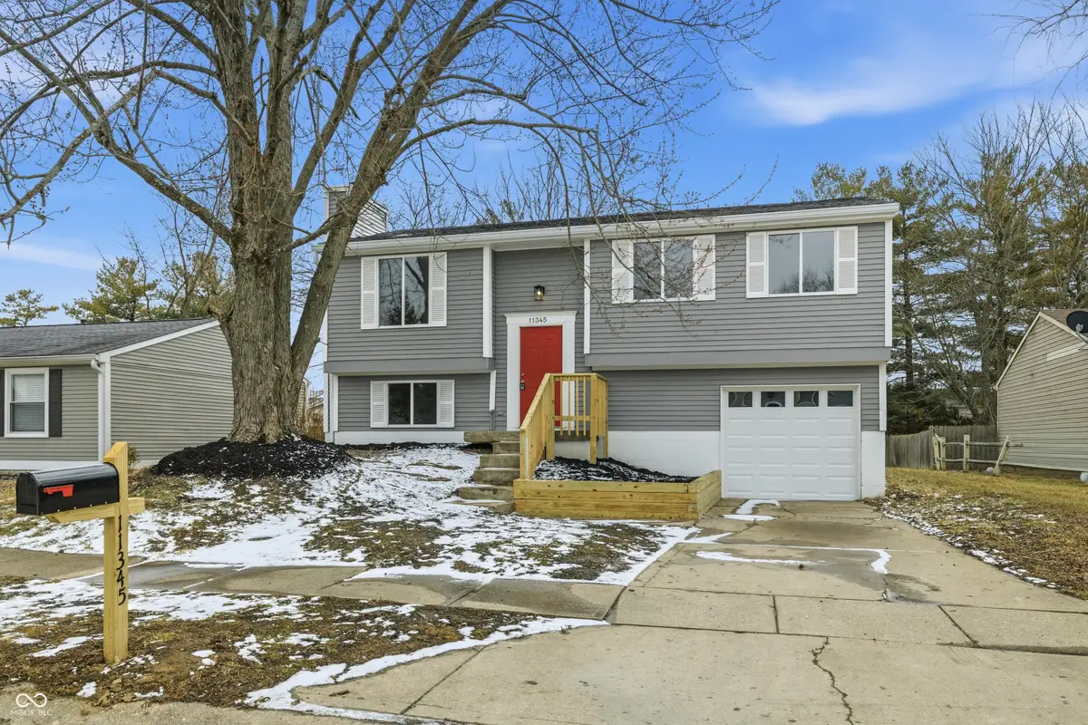 11345 Dunshire Drive, Indianapolis, IN 46229 - #1