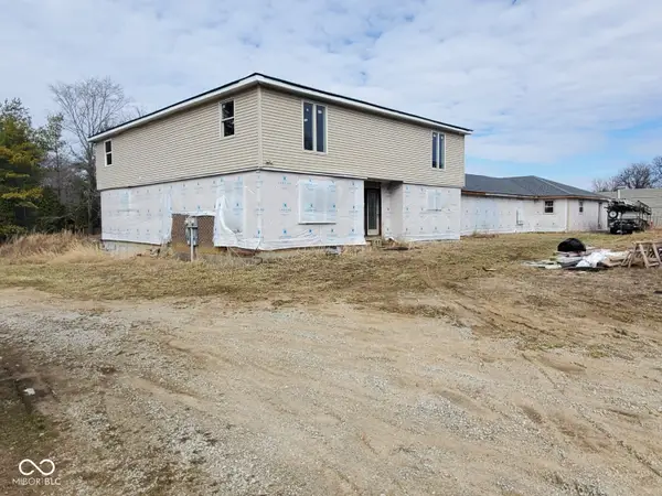 3712 E Edgewood Avenue, Indianapolis, IN 46227