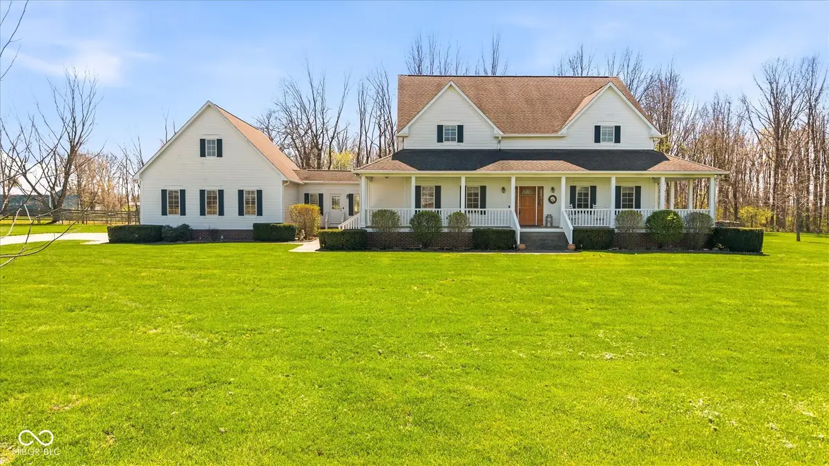 2055 W County Road 650 S, Clayton, IN 46118 - #1