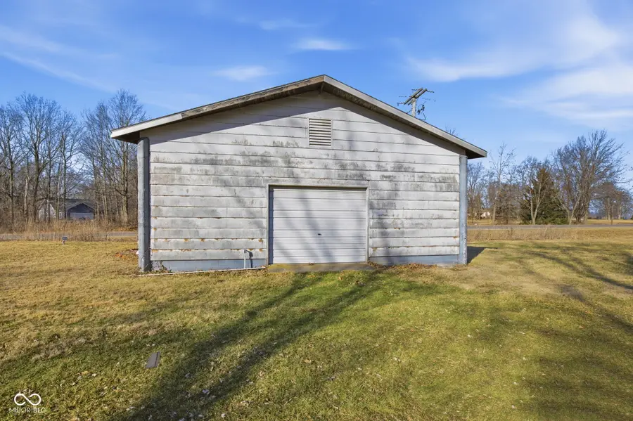 8751 N State Road 39, Lebanon, IN 46052 - #3