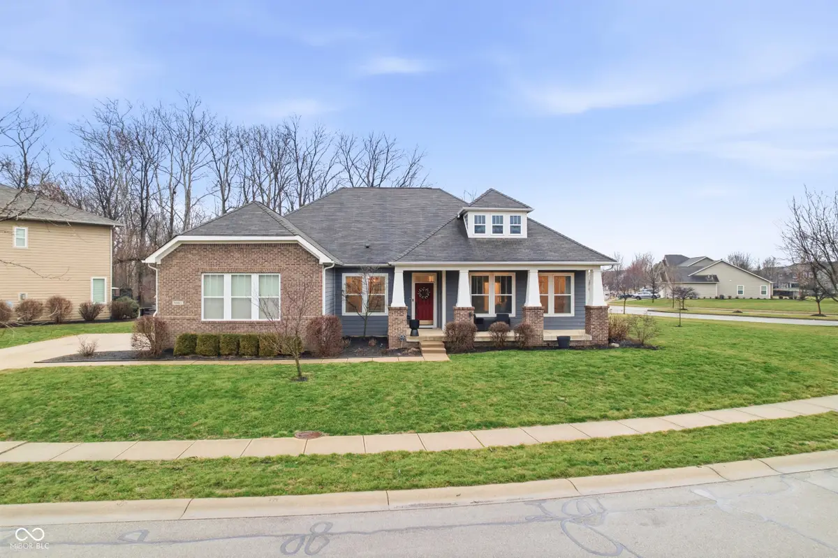 5881 Boundary Drive, Noblesville, IN 46062 - #1