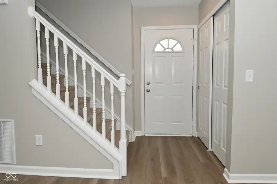 2820 Dawnlake Drive, Indianapolis, IN 46217 - #3