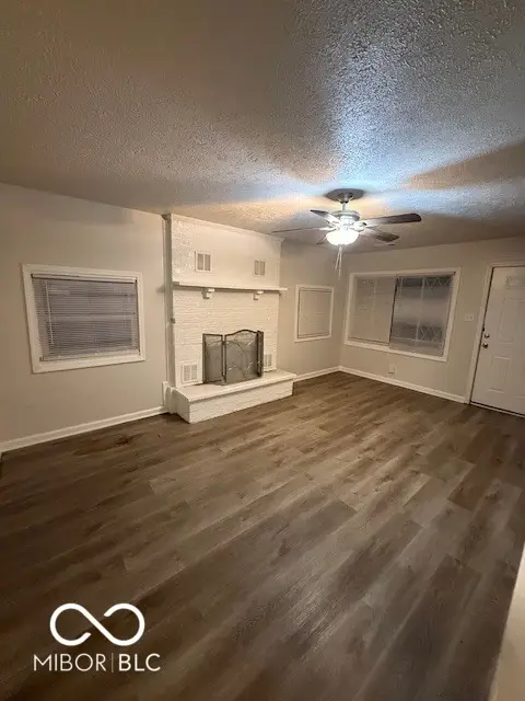 1614 E Gimber Street, Indianapolis, IN 46203 - #3