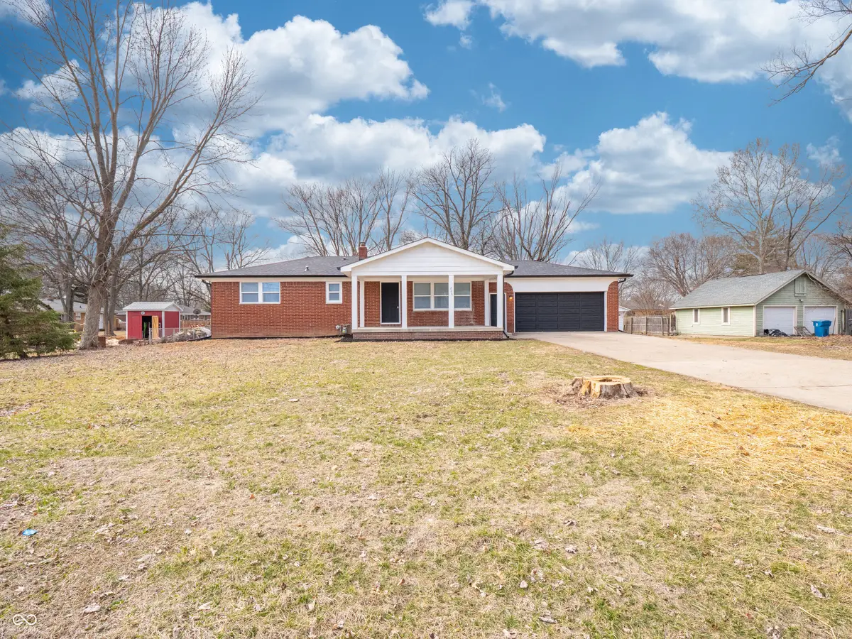 226 N Sigsbee Street, Indianapolis, IN 46214 - #1