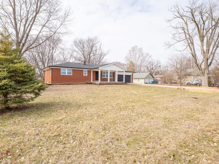 226 N Sigsbee Street, Indianapolis, IN 46214 - #3