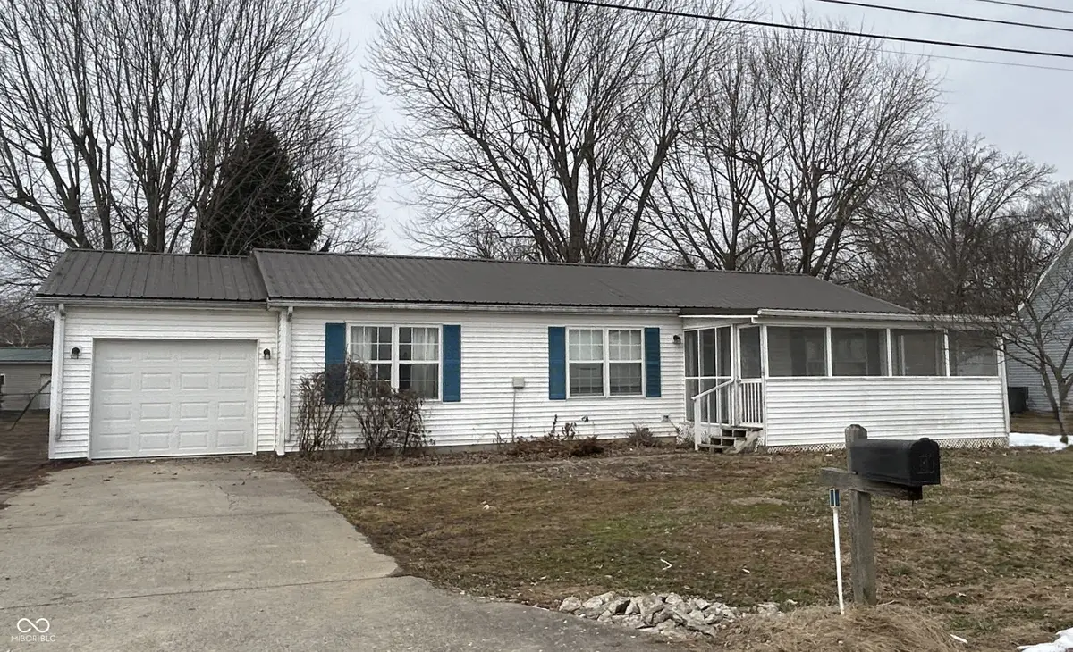 933 North Street, Rising Sun, IN 47040 - #1