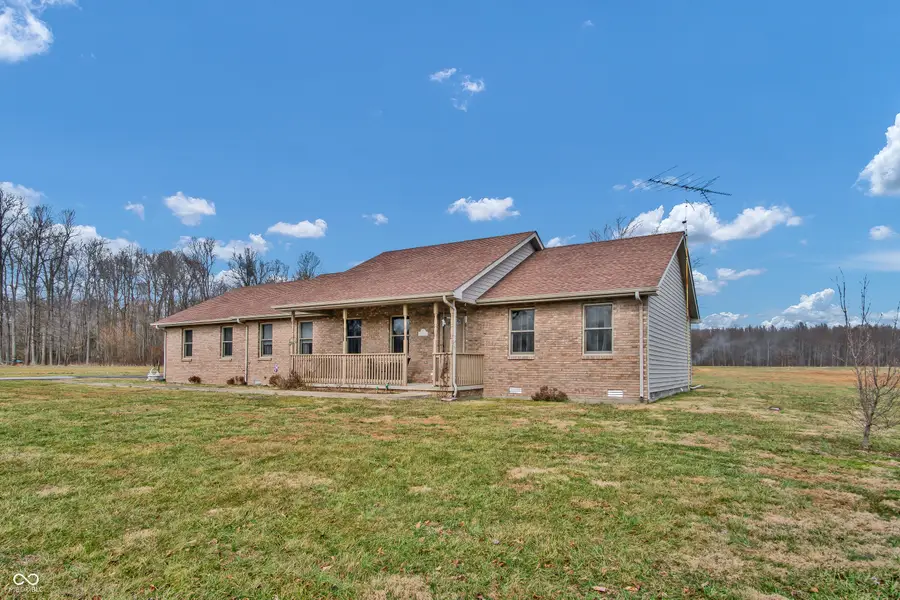 3310 E County Road 225 S, North Vernon, IN 47265 - #3