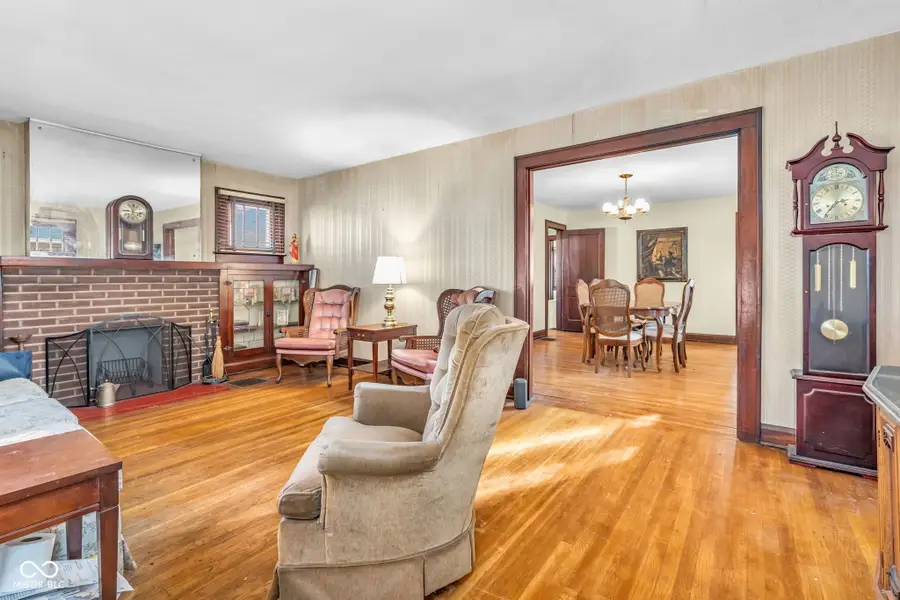 1251 Hiatt Street, Indianapolis, IN 46221 - #3