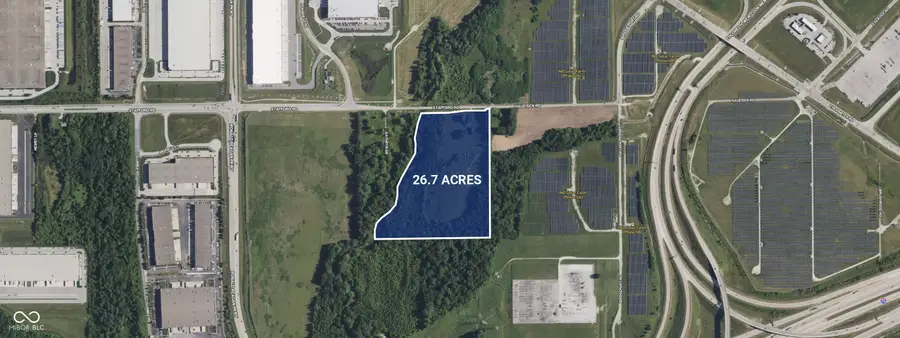 10697 E County Road 450 S, Indianapolis, IN 46231 - #2