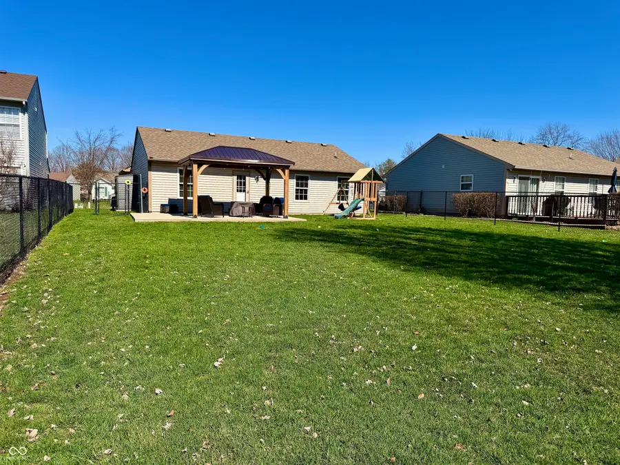 831 Cross Wind Court, Greenwood, IN 46143 - #3