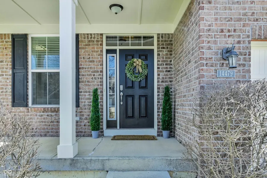 14479 Brook Meadow Drive, McCordsville, IN 46055 - #2