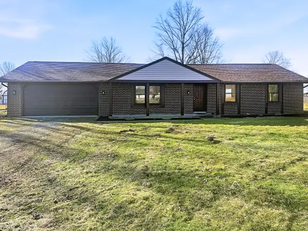 1885 E Tumbleweed Lane, Alexandria, IN 46001