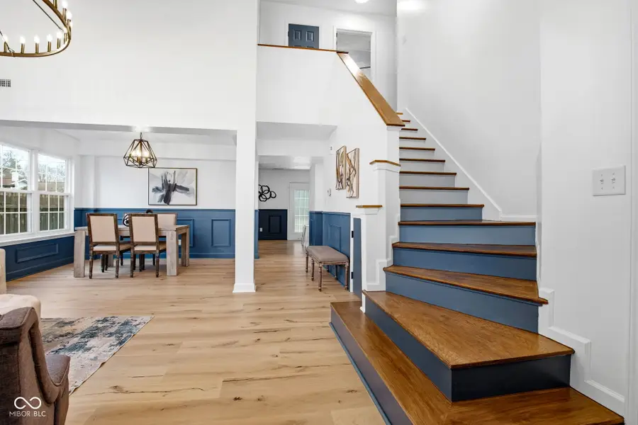 407 Sonhatsett Drive, Westfield, IN 46074 - #3