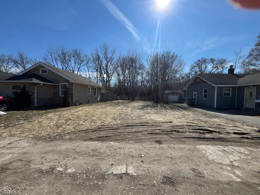 3775 Rockville Road, Indianapolis, IN 46222 - #2