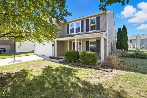 6615 Olive Branch Court, Indianapolis, IN 46237