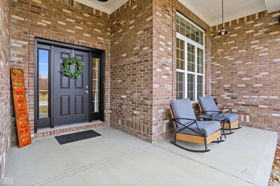 2955 Sand Creek Trail, Martinsville, IN 46151 - #2