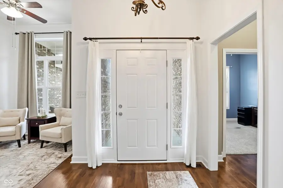 2955 Sand Creek Trail, Martinsville, IN 46151 - #3