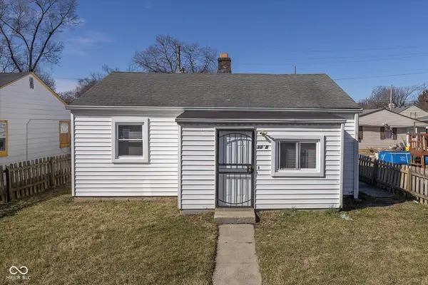1148 Medford Avenue, Indianapolis, IN 46222