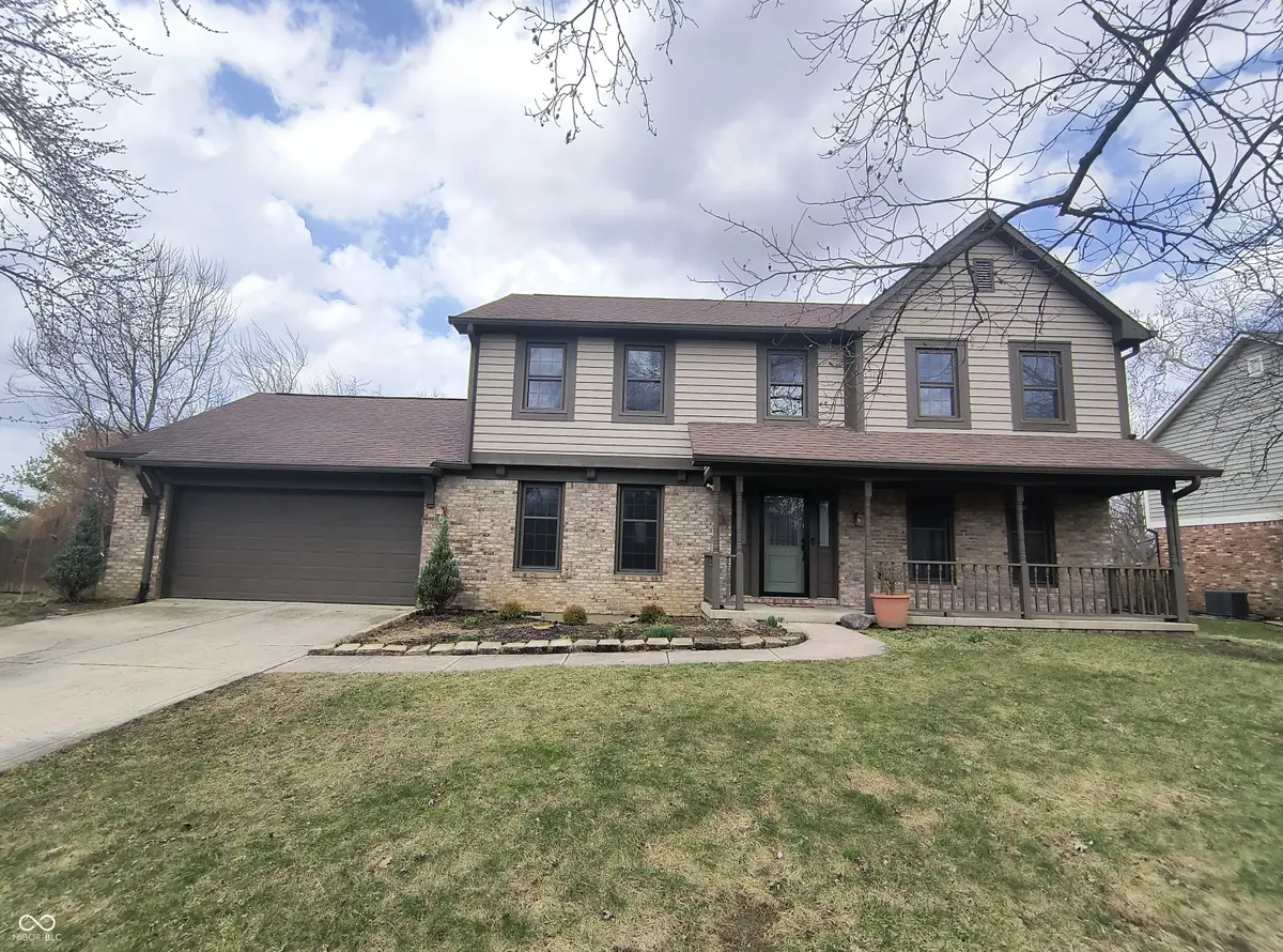 72 Ashbourne Drive, Noblesville, IN 46060 - #1