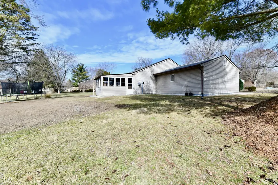 7844 Wedgefield Drive, Indianapolis, IN 46217 - #3