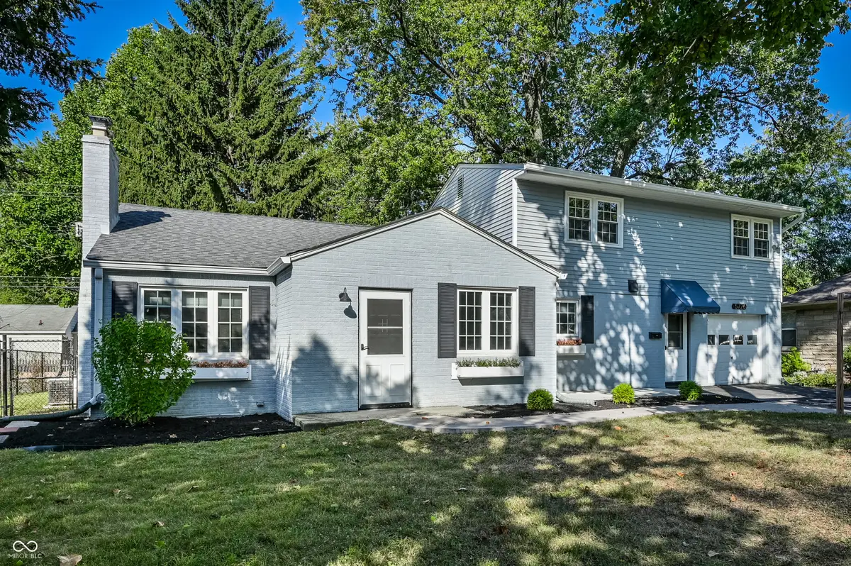 5726 Crittenden Avenue, Indianapolis, IN 46220 - #1