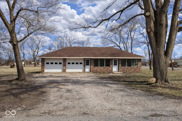 612 Arrasmith Avenue, Cayuga, IN 47928