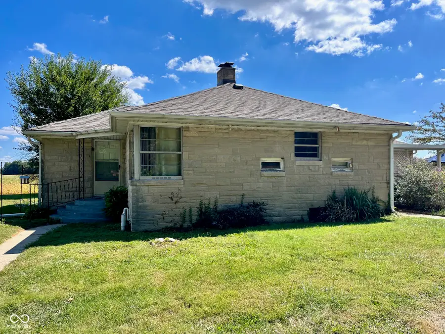 3 E County Road 900 N, Lizton, IN 46149 - #3