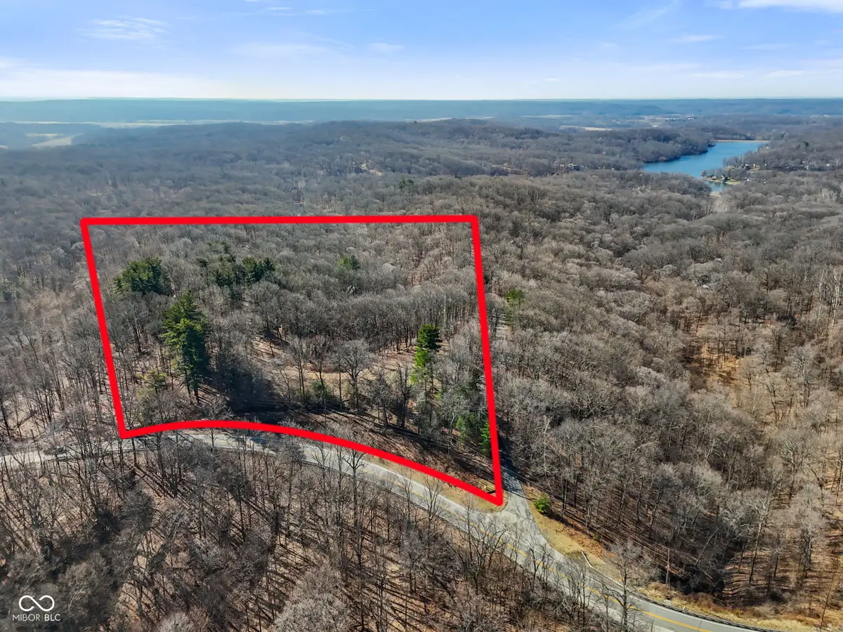 1867 Dynasty Ridge Road, Martinsville, IN 46151 - #1