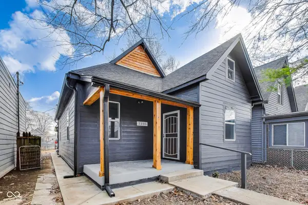 2305 S Meridian Street, Indianapolis, IN 46225