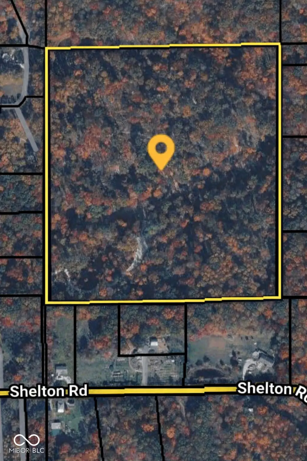 0 Shelton Road, Martinsville, IN 46151 - #1