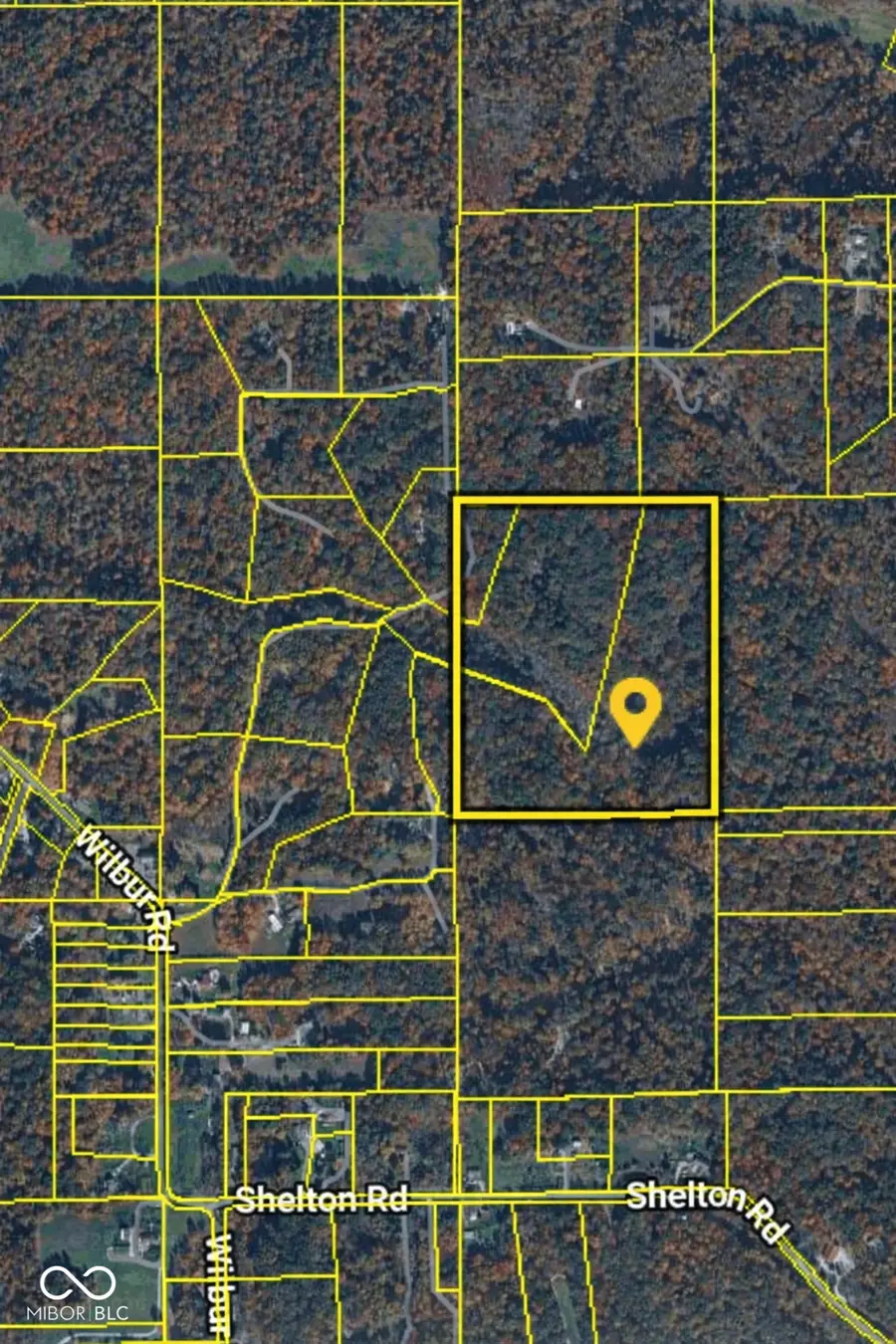 0 Shelton Road, Martinsville, IN 46151 - #2